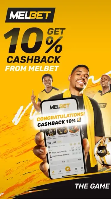 MelBet - Casino Betting Screenshot